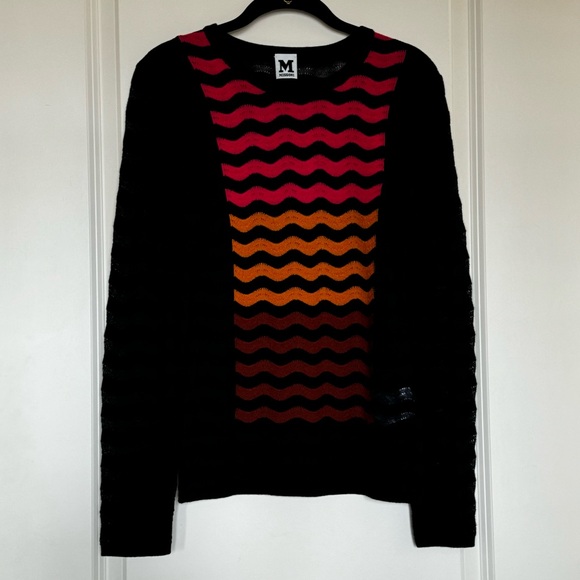 Missoni Knit top, size 38 - Picture 3 of 6
